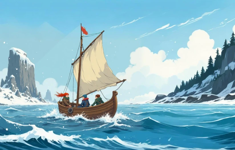 histoire audio en francais les naufragées de l'ile dorée